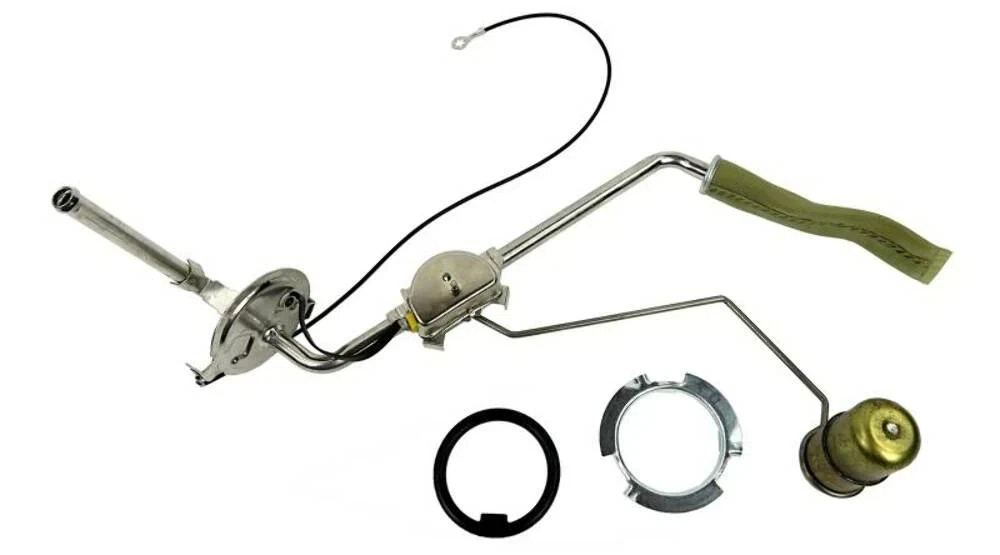 Fits 1961 - 1964 Chevrolet Full Size Gas Tank Sending Unit GTS010